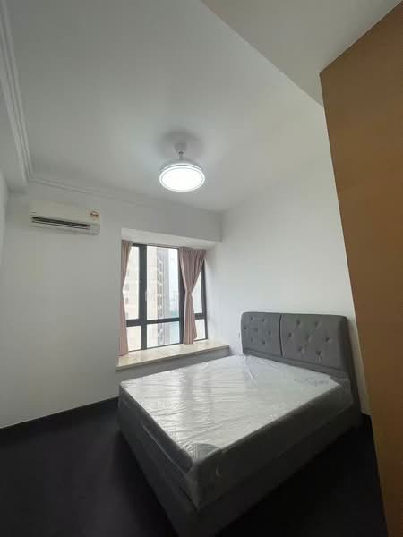 Condominium for Rent at R&F Princess Cove Phase 2-Seine Region - Mr Lu - Bedroom - PropertyGuru.com.my