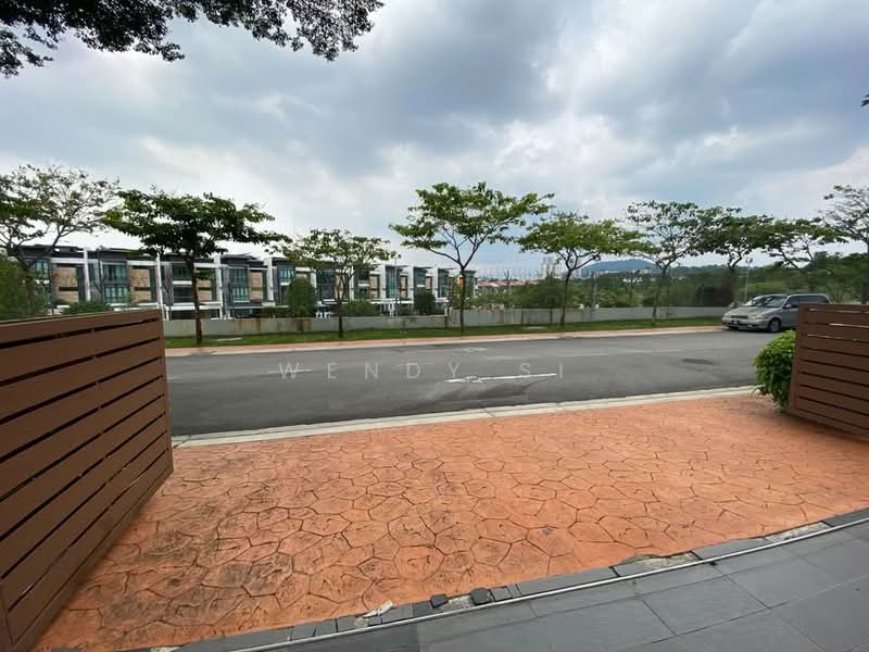 Untuk Disewa - Casa Idaman