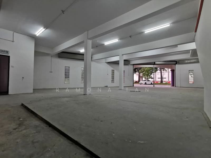 Kedai / Pejabat untuk Disewa di Taman Bachang Jaya (Bachang) - Ramona Tan - Interior - PropertyGuru.com.my