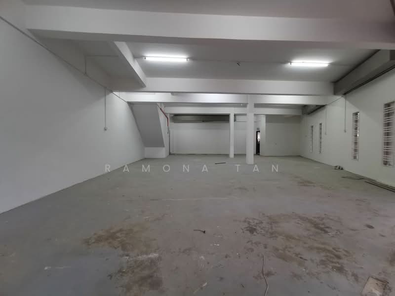 Kedai / Pejabat untuk Disewa di Taman Bachang Jaya (Bachang) - Ramona Tan - Interior - PropertyGuru.com.my