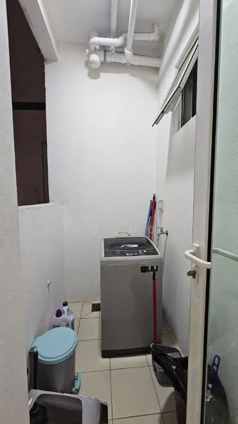 Servis Apartment untuk Disewa di Southbank Residence - Melody Soong - Interior - PropertyGuru.com.my