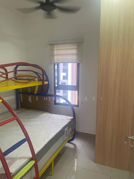 Service Residence for Rent at D'Vine - Zehan Zaki - Bedroom - PropertyGuru.com.my