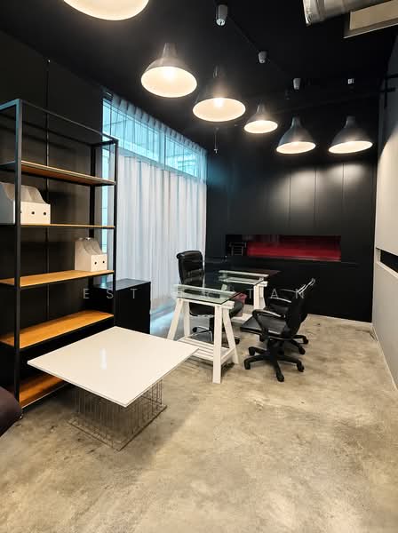 Office for Rent in Mont Kiara (Kuala Lumpur) - Esther Tan - Study - PropertyGuru.com.my