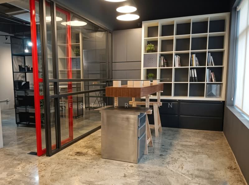 Office for Rent in Mont Kiara (Kuala Lumpur) - Esther Tan - Interior - PropertyGuru.com.my
