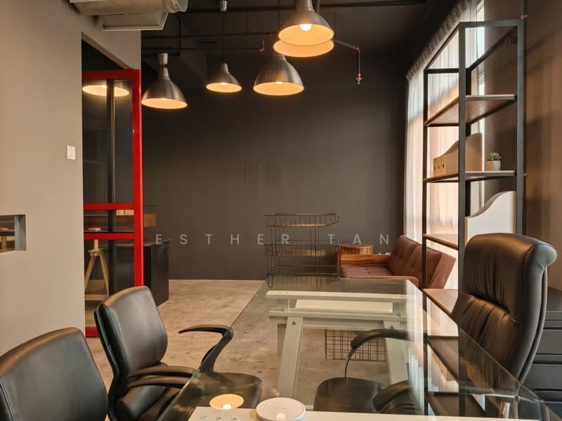 Office for Rent in Mont Kiara (Kuala Lumpur) - Esther Tan - Interior - PropertyGuru.com.my