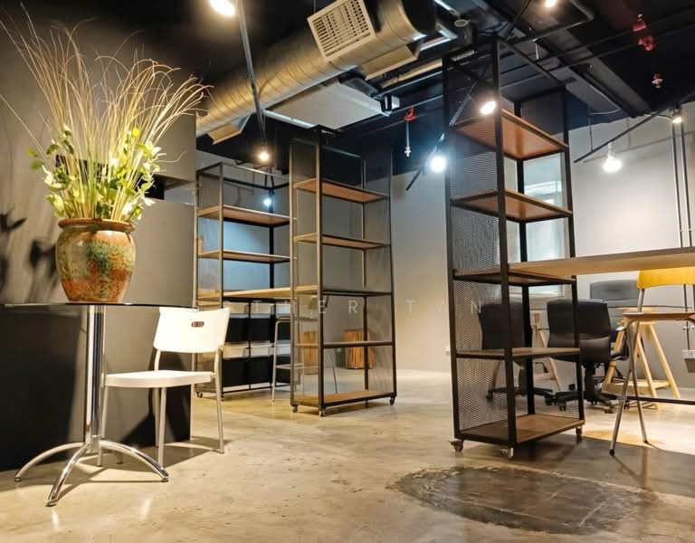 Office for Rent in Mont Kiara (Kuala Lumpur) - Esther Tan - Interior - PropertyGuru.com.my