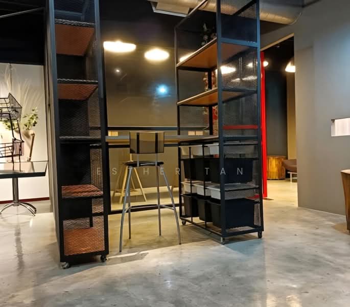 Office for Rent in Mont Kiara (Kuala Lumpur) - Esther Tan - Interior - PropertyGuru.com.my