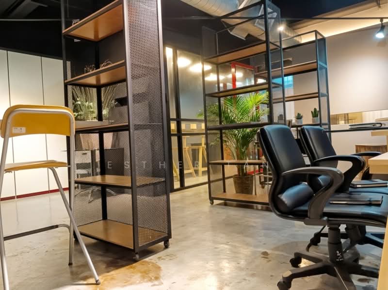 Office for Rent in Mont Kiara (Kuala Lumpur) - Esther Tan - Interior - PropertyGuru.com.my