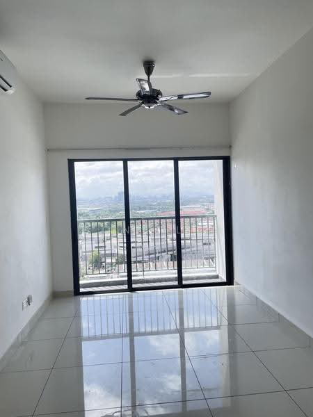 Kediaman Servis untuk Disewa di Traders Garden @ Cheras Selatan - Cony Lum - PropertyGuru.com.my
