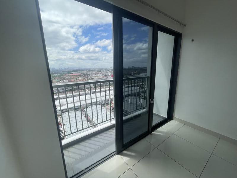 Kediaman Servis untuk Disewa di Traders Garden @ Cheras Selatan - Cony Lum - PropertyGuru.com.my