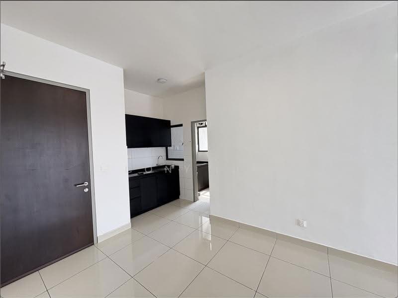 Kediaman Servis untuk Disewa di Traders Garden @ Cheras Selatan - Cony Lum - Kitchen - PropertyGuru.com.my
