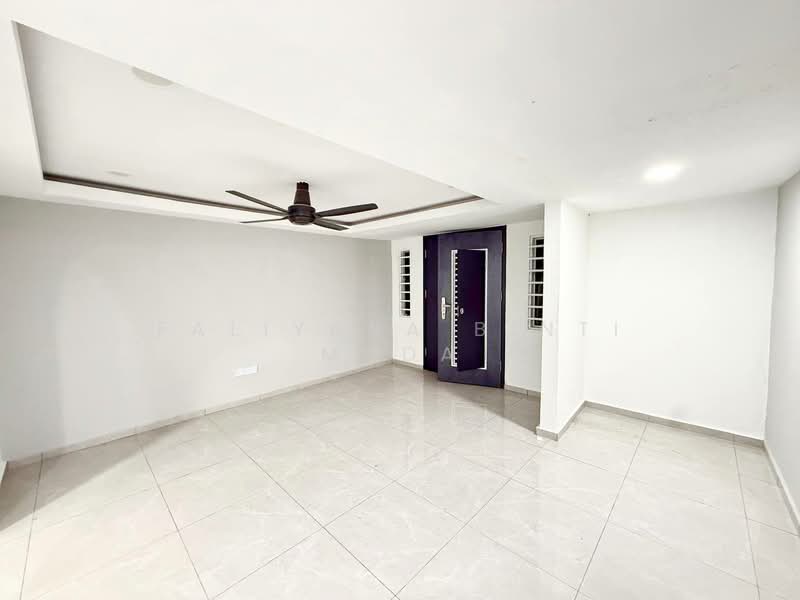 2.5-storey Terraced House for Sale in Bandar Sunway (Sunway) - Faliyana binti Muda - Interior - PropertyGuru.com.my