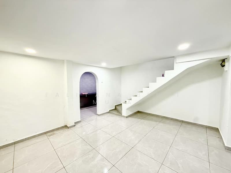 2.5-storey Terraced House for Sale in Bandar Sunway (Sunway) - Faliyana binti Muda - Interior - PropertyGuru.com.my