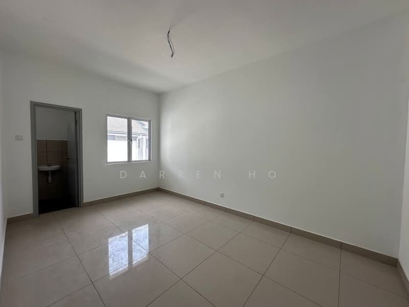 2-storey Terraced House for Sale in Kota Tinggi (Johor) - Darren Ho - Interior - PropertyGuru.com.my