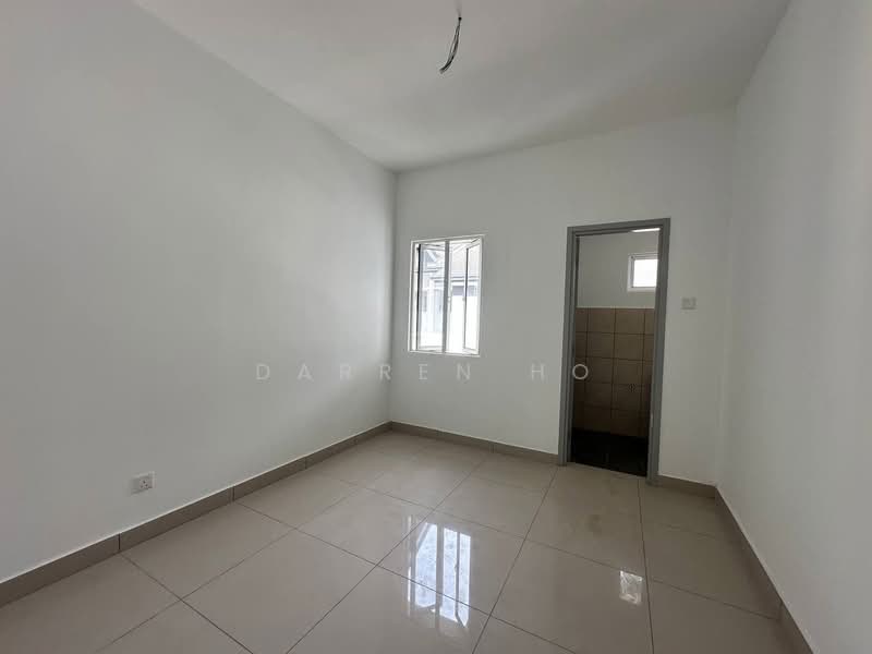 2-storey Terraced House for Sale in Kota Tinggi (Johor) - Darren Ho - Interior - PropertyGuru.com.my