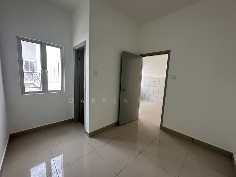 2-storey Terraced House for Sale in Kota Tinggi (Johor) - Darren Ho - Interior - PropertyGuru.com.my