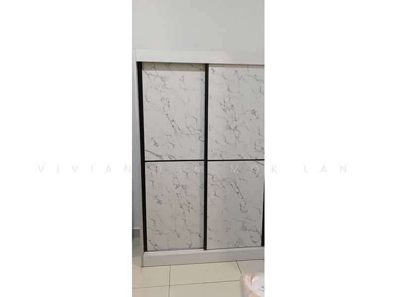 Untuk Disewa - D7 (D'Seven Lagoon Perdana)