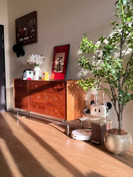 Service Residence for Rent at Space Residency - Chris Liew - PropertyGuru.com.my
