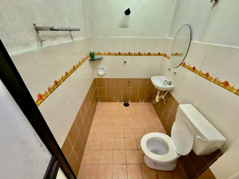 Rumah Teres untuk Dijual di Bandar Mahkota Cheras (Cheras) - Aqil Kamal - PropertyGuru.com.my
