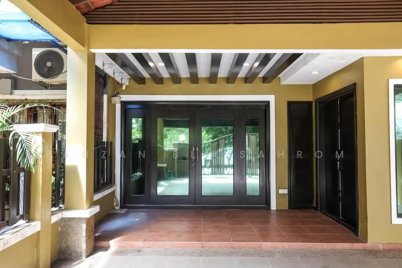 Rumah Teres 2 Tingkat untuk Dijual di Kota Damansara (Selangor) - Fauzan bin Sahrom - Exterior - PropertyGuru.com.my