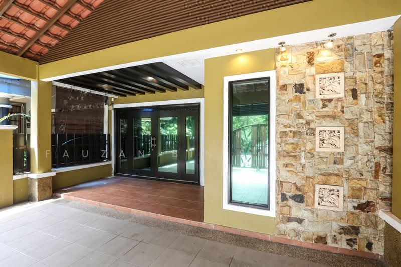 Rumah Teres 2 Tingkat untuk Dijual di Kota Damansara (Selangor) - Fauzan bin Sahrom - Exterior - PropertyGuru.com.my