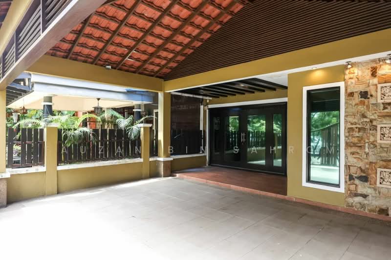 Rumah Teres 2 Tingkat untuk Dijual di Kota Damansara (Selangor) - Fauzan bin Sahrom - Exterior - PropertyGuru.com.my