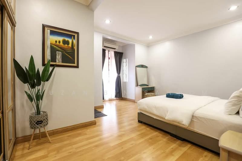Rumah Teres 2 Tingkat untuk Dijual di Kota Damansara (Selangor) - Fauzan bin Sahrom - Bedroom - PropertyGuru.com.my