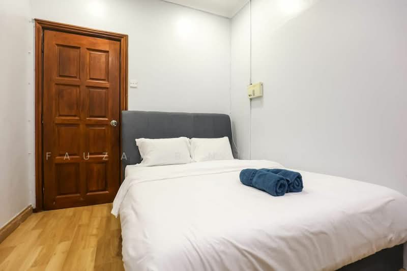 Rumah Teres 2 Tingkat untuk Dijual di Kota Damansara (Selangor) - Fauzan bin Sahrom - Bedroom - PropertyGuru.com.my