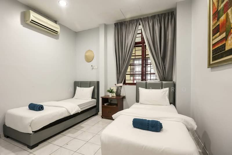 Rumah Teres 2 Tingkat untuk Dijual di Kota Damansara (Selangor) - Fauzan bin Sahrom - Bedroom - PropertyGuru.com.my