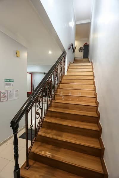 Rumah Teres 2 Tingkat untuk Dijual di Kota Damansara (Selangor) - Fauzan bin Sahrom - Interior - PropertyGuru.com.my