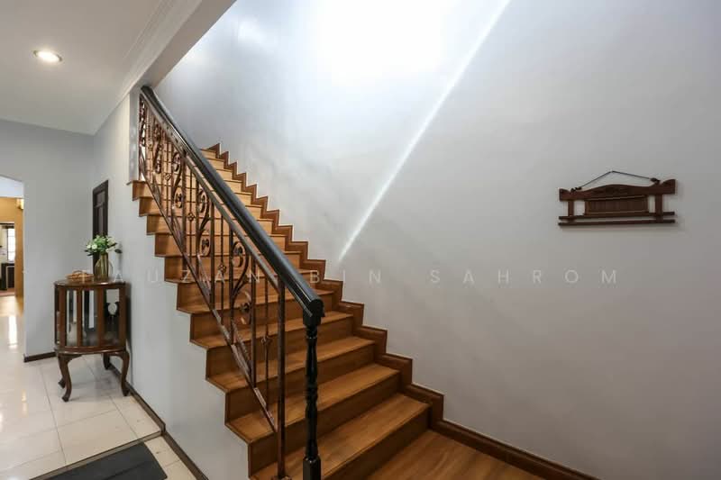 Rumah Teres 2 Tingkat untuk Dijual di Kota Damansara (Selangor) - Fauzan bin Sahrom - Interior - PropertyGuru.com.my