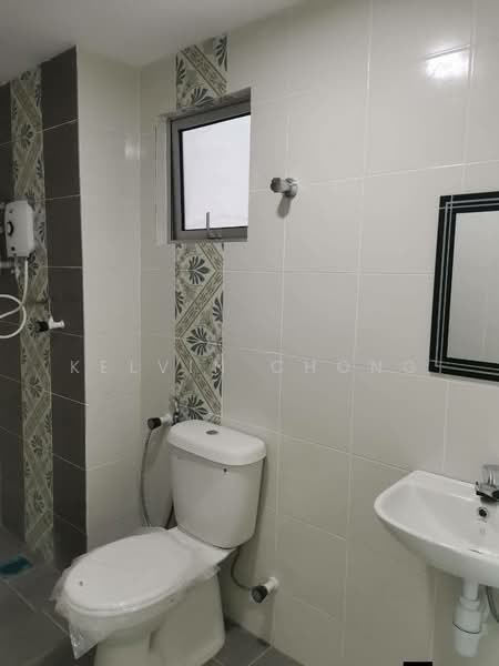 Kondominium untuk Dijual di The Anderson - Kelvin Chong - Bathroom - PropertyGuru.com.my