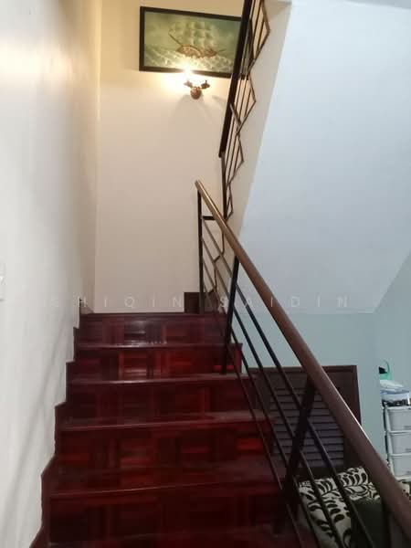2-storey Terraced House for Sale in Subang Bestari (Shah Alam) - Shiqin Saidin - Interior - PropertyGuru.com.my