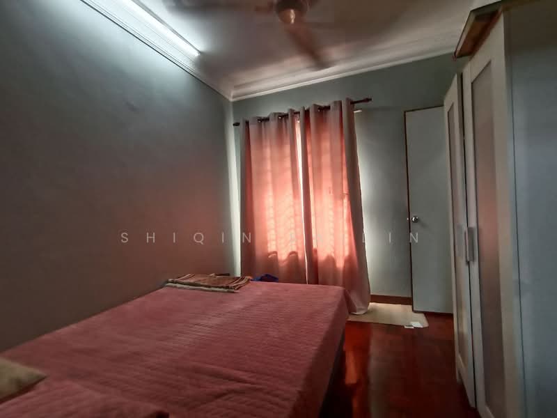 2-storey Terraced House for Sale in Subang Bestari (Shah Alam) - Shiqin Saidin - Bedroom - PropertyGuru.com.my
