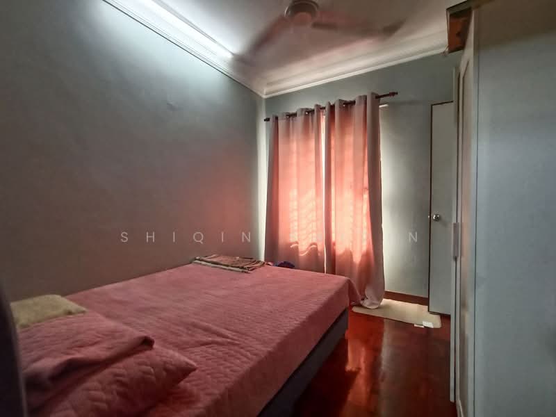 2-storey Terraced House for Sale in Subang Bestari (Shah Alam) - Shiqin Saidin - Bedroom - PropertyGuru.com.my