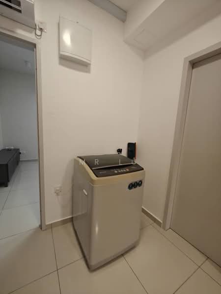 Service Residence for Rent at Midas @ Seri Alam - Mr Lu - Interior - PropertyGuru.com.my