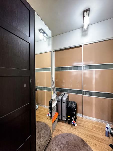 Servis Apartment untuk Dijual di PJ8 - Faliyana binti Muda - Interior - PropertyGuru.com.my