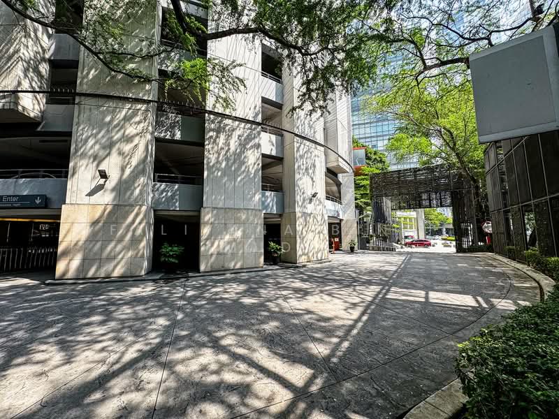 Servis Apartment untuk Dijual di PJ8 - Faliyana binti Muda - Exterior - PropertyGuru.com.my