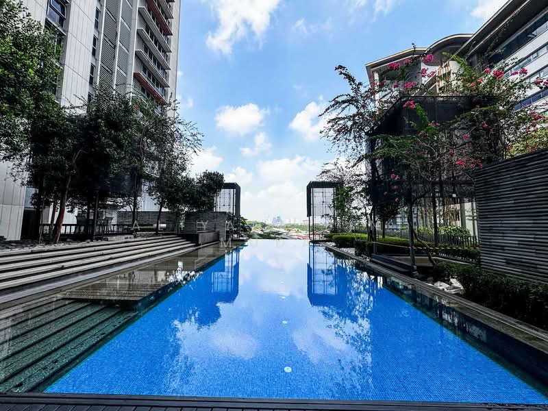 Servis Apartment untuk Dijual di PJ8 - Faliyana binti Muda - Exterior - PropertyGuru.com.my