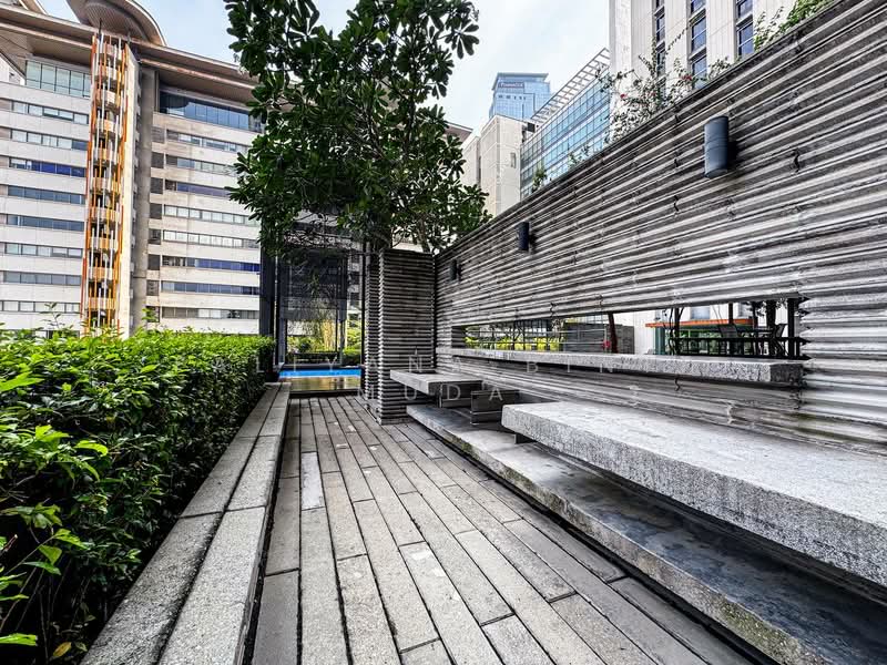 Servis Apartment untuk Dijual di PJ8 - Faliyana binti Muda - Exterior - PropertyGuru.com.my