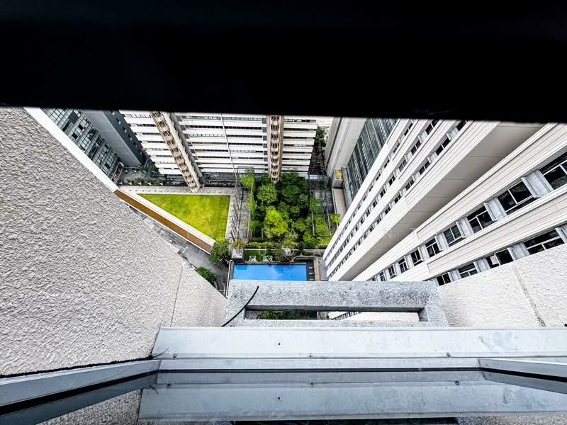Servis Apartment untuk Dijual di PJ8 - Faliyana binti Muda - Exterior - PropertyGuru.com.my