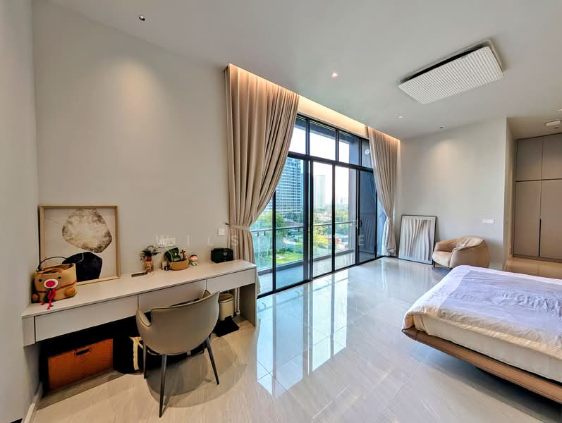 Kondominium untuk Dijual di 18 Madge - Wilson Tee - PropertyGuru.com.my