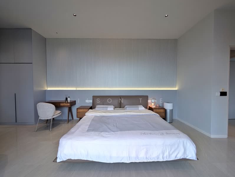 Kondominium untuk Dijual di 18 Madge - Wilson Tee - Bedroom - PropertyGuru.com.my