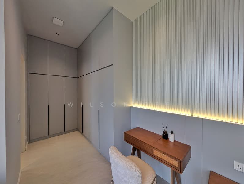 Kondominium untuk Dijual di 18 Madge - Wilson Tee - Study - PropertyGuru.com.my