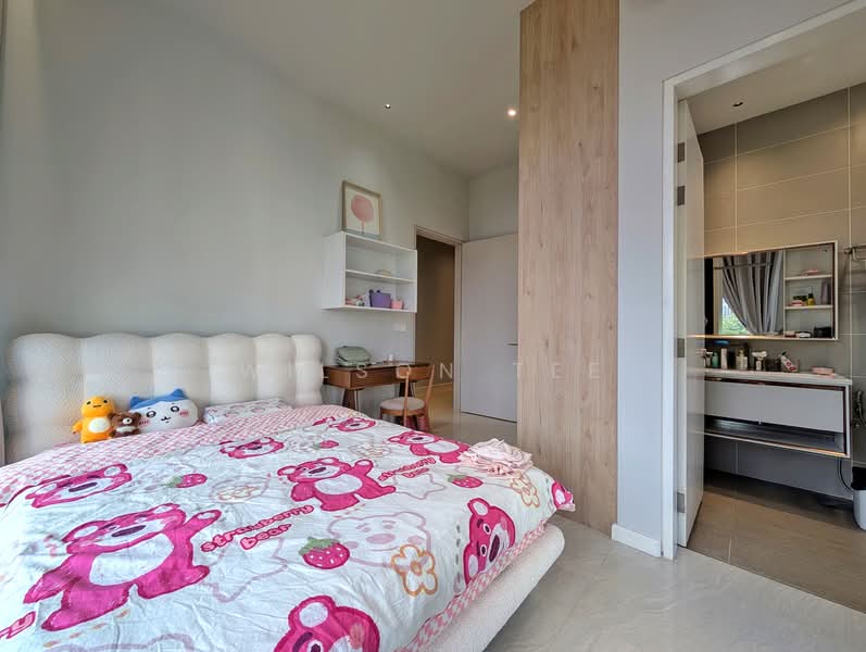 Kondominium untuk Dijual di 18 Madge - Wilson Tee - Bedroom - PropertyGuru.com.my