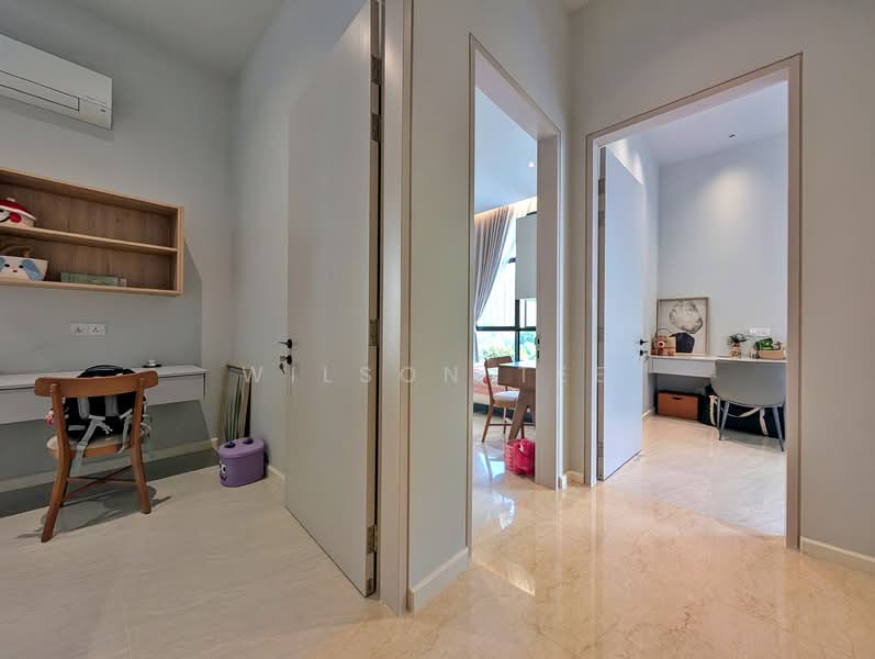 Kondominium untuk Dijual di 18 Madge - Wilson Tee - Study - PropertyGuru.com.my
