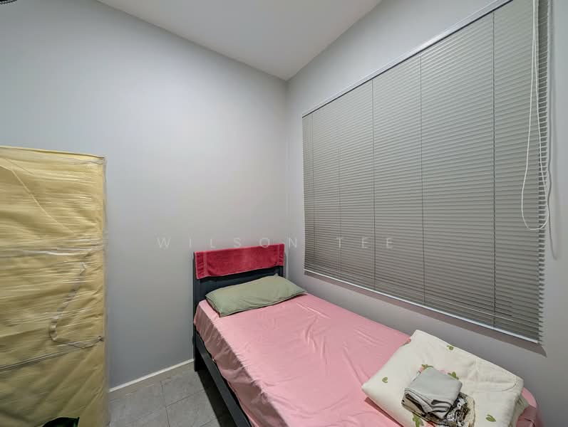 Kondominium untuk Dijual di 18 Madge - Wilson Tee - Bedroom - PropertyGuru.com.my
