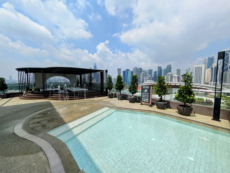 Kondominium untuk Dijual di 18 Madge - Wilson Tee - Pool - PropertyGuru.com.my