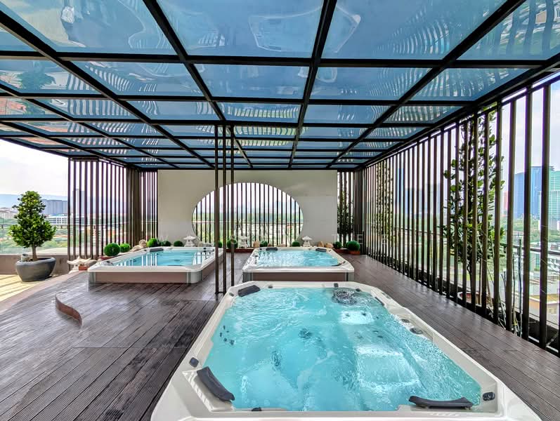 Kondominium untuk Dijual di 18 Madge - Wilson Tee - Pool - PropertyGuru.com.my
