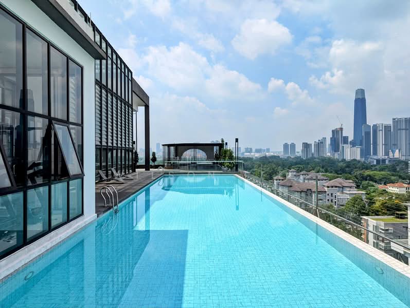 Kondominium untuk Dijual di 18 Madge - Wilson Tee - Pool - PropertyGuru.com.my
